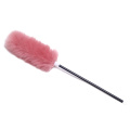 Wool Duster with Telescopic Handle